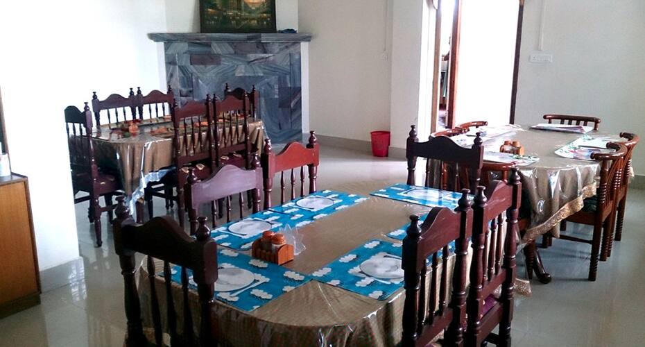 Apsara Guest House, Shillong 5